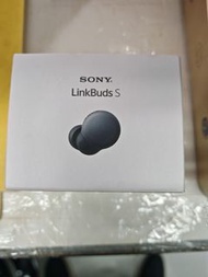 Sony LinkBuds S 真無線藍牙耳機