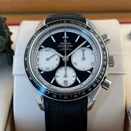 Omega Speedmaster Series Panda Plate 326.32.40.50.01.002 Omega