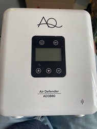 Aq自動噴霧機