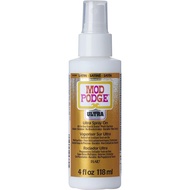 Mod Podge Ultra Spray On 4oz - Satin