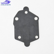 692-24411-00 Outboard Fuel Pump Kit Replaces for Yamaha 25-30-40-50-60-75-85-90HP Outboard Engine Mo