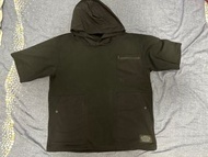 GU x Undercover 有帽衞衣