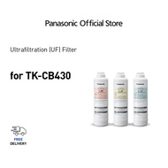 Panasonic TK-F4UF0-EX Ultra Filter (CB430) for TK-CB430-ZMA