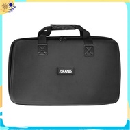 Hard Carrying Case for  DJ -SB3 / -SB2 DJ / -400 Controller / -RB Portable 2-Channel Controller