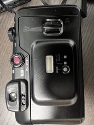 Pentax Espio 115 相機