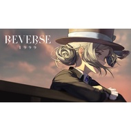 1999. Reverse Starter Account