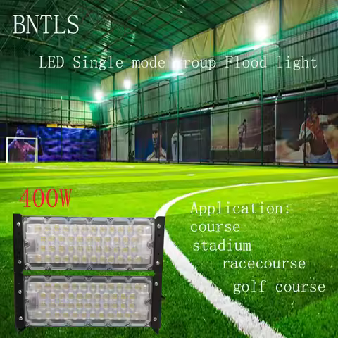 Spot Lighting LED Light LED Tunnel Light 800W 1000W 1200W Flood Light Outdoor Lamp Waterproof IP65 S