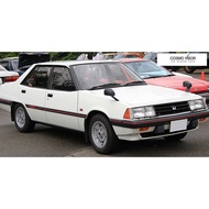 MITSUBISHI GALANT GLS / SIGMA 80Y-82Y = DOOR VISOR