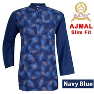 Kurta Ajmal Slim Fit