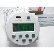 12v digital automatic digital timer DC timer
