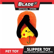 Amy Carol Slipper Toy Umbrella Design AT2792 For Cat And Dog