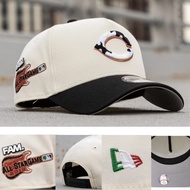 New Look MLB Cincinnati Reds Baseball Cap Men Women Topi Summer UV protection Hat Golf Caps Unisex A