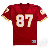 Kansas City Chiefs Football Jersey Champions Vintage Size 40