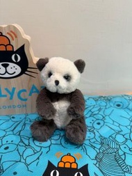 Jellycat   熊貓