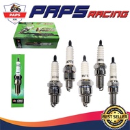 Motorcycle SPARKPLUG V-POWER (SPVP) B8TC/A7TC/E6TC/D8TC/D6HA