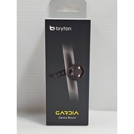 Bryton Radar Rear Light Fixed Seat Bicycle With Tail Gardia R300L Mounting