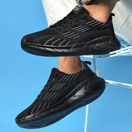 Extra Large Mens Shoes 45 Wide Comfortable Sports Shoes 46 47 48 Size Mesh Breathable Anti-Odor Casu