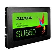 Adata SU650 120GB 2.5" SATA 6Gb/S SSD