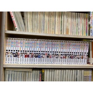 Own Book Condition Good As Picture 1-4 Rent Girlfriend 1-37 Part First Print Limited No Chapter Nail