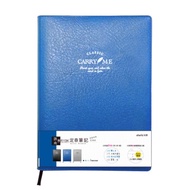 13K Fixed Page Notebook-Blue Stepping Stone Shopping Network