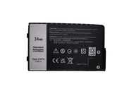 New J7HTX Replacement Laptop Battery Compatible with Dell Latitude 7202 7212 7220 Rugged Extreme Tab
