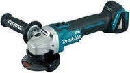 (木工工具店)牧田  DGA404Z (單主機) 18V 無刷平面砂輪機 makita