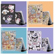 特價 Chiikawa 星之卡比 布丁狗  吉伊卡哇 iPad case  ipad套 平板套 保護套 平板保護套 Ipad 8 Ipad 2020 Ipad 7 Ipad 2019 Ipad 6 I