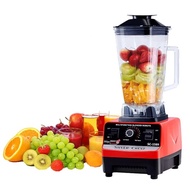 Máy xay sinh tố công nghiệp KAW SILVER CREST SC-1589 công suất 4500W 2 cối xay dung tích lớn tiện dụ