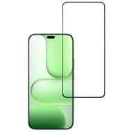 OG tempered film for Honor 600/ 600 Pro/ 600 Lite full screen
