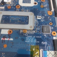 Motherboard mainboard hp 14-R111TU 246 G3 - 14 R111TU core i3 4030U haswell Z5O40 LA-A993P REV 2.0