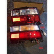 Likeshop 93 - 97 Yaris Corolla Ae100 101 Gauge Headlights Vice Plant Tail Light