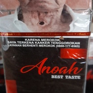 Dijual Anoah Best Taste Original Tbk