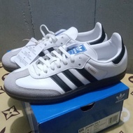 ADIDAS SAMBA OG WHITE J ORIGINAL