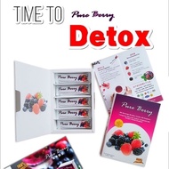 Pureberry Enzymes