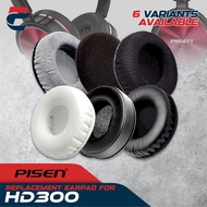 Foam Earpad Cushion Pad Pisen HD300 HD-300 HD 300 Foam Pad Pad