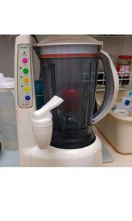 貴夫人萃取機