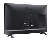 Smart Digital Led Tv Lg 24Tq520S Pt Lg 24 Inch Promo Terbatas