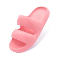 Hello Polo HP8010 กันลื่น พื้นหนา แฟชั้น พื้นนุ่ม EVA รองเท้าแตะสวม รองเท้านุ่ม ลําลอง รองเท้าสำหรับ