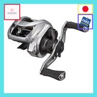 DAIWA Zillion SV TW Baitcasting Reel - 2021 Model【Direct from Japan】
