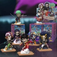 One Piece XXRAY: Egghead Arc Series Part 1 Action  Figures