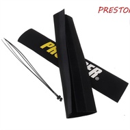 PRESTON Front Fork Protector For YZF250 Motorcycle Accessories Motocross 370mm Dirt Bike Shock Absor