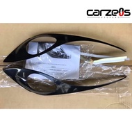 Toyota Passo EyeLip Perodua Myvi 06 07 08 Racy Boon  Headlamp  Lampu Cover Passo