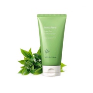 Innisfree Green Tea Morning Cleanser Jeju Island Green Tea Cleanser 150ml