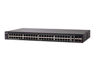 Cisco SG350-52 52 port Gigabit Managed Switch SG350