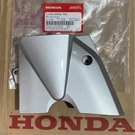 WAVE S 110 / RS 110 / RSX 110 FISH TAIL / SILVER - ZIN - 11360KWW740