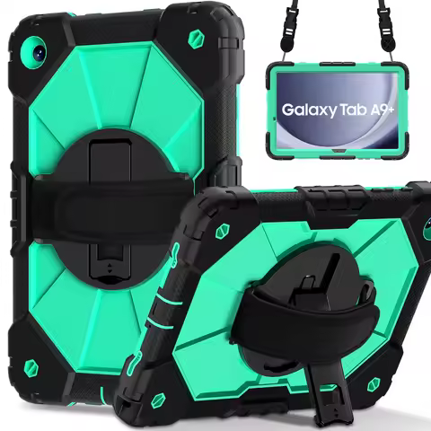 For Samsung Galaxy Tab S11 S10 Lite S9 FE 10.9 Cover For Galaxy Tab A11 Plus A9 8.7 A9 Plus A7 Lite