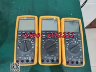 【議價，可開發票】FLUKE289C FLUKE287/287C FLUKE1