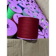 Kite Flying Line 1.2mm 400m 1.4ly 350m string (suitable for kites 1m-2m)
