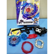 Beyblade b73 burst launcher set 💯Ready stock on kl 🚚Delivery 1-3day