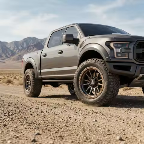 Custom 17 18 19 20 21 22 Inch Aluminum Forged Wheel 6x135 6x139.7 5x120 Racing Car caps for Hilux Fo